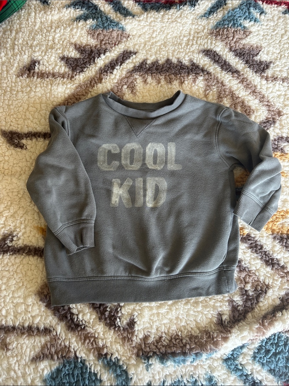 Little Co sweater bundle - Picture 5 of 7